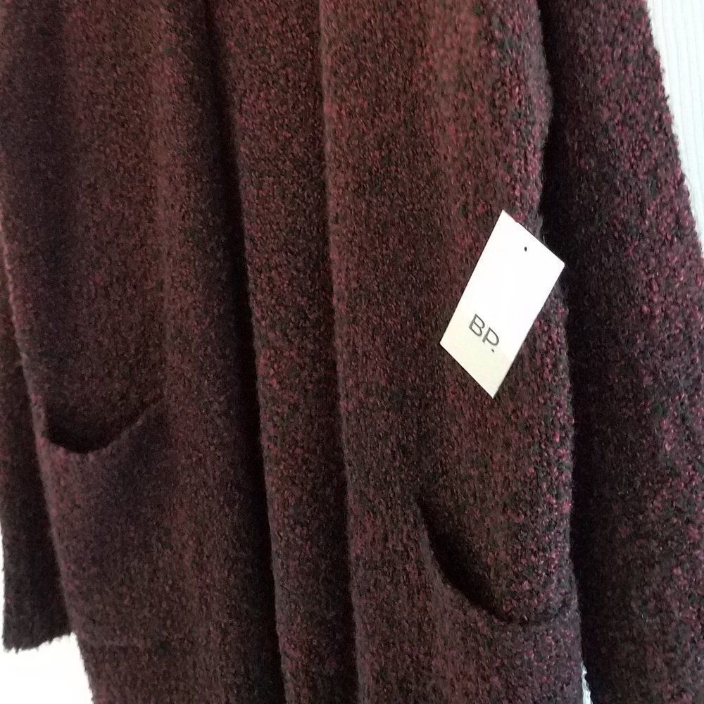 Cardigan - Picture 2 of 3